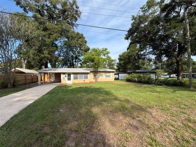 5318 S RIVER ROAD, Jacksonville, FL 32211