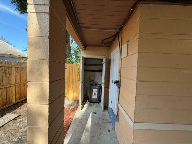 5318 S RIVER ROAD, Jacksonville, FL 32211