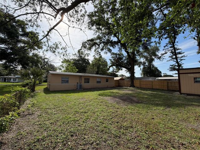 5318 S RIVER ROAD, Jacksonville, FL 32211