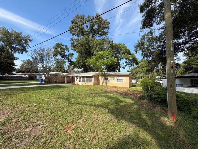5318 S RIVER ROAD, Jacksonville, FL 32211