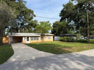 5318 S RIVER ROAD, Jacksonville, FL 32211