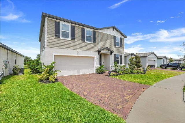 341 GUADLUPE STREET, Haines City, FL 33844