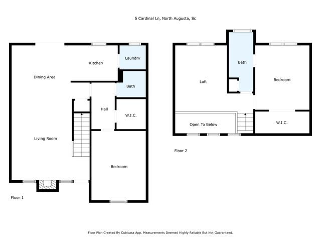 16 Cardinal Lane, North Augusta, SC 29841