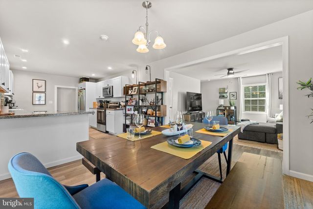 18634 LOUISA RD, Louisa, VA 23093