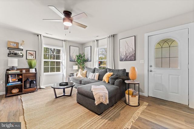18634 LOUISA RD, Louisa, VA 23093