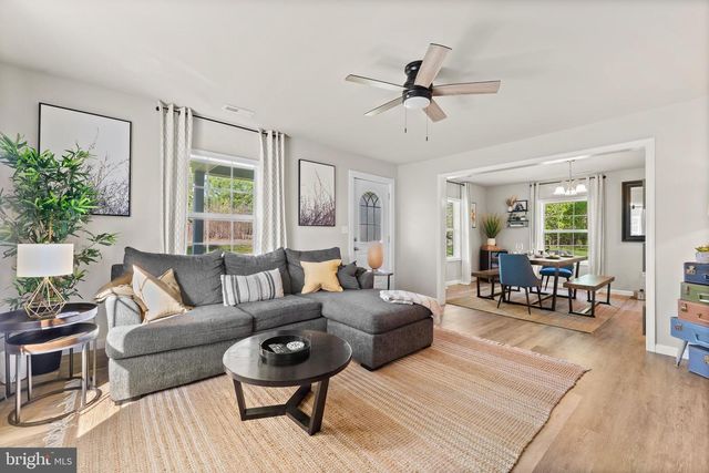 18634 LOUISA RD, Louisa, VA 23093