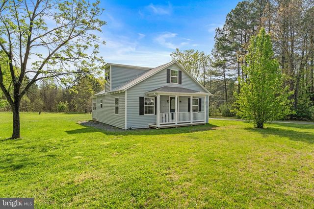 18634 LOUISA RD, Louisa, VA 23093
