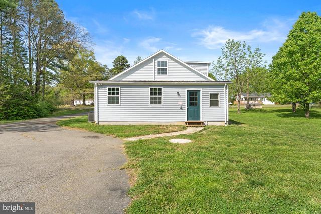 18634 LOUISA RD, Louisa, VA 23093