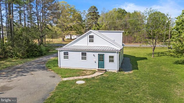 18634 LOUISA RD, Louisa, VA 23093