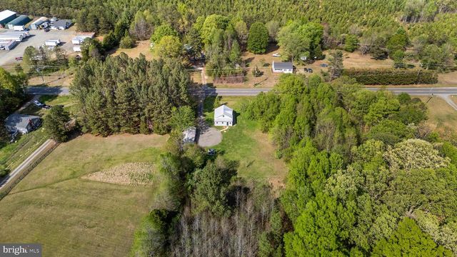 18634 LOUISA RD, Louisa, VA 23093
