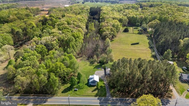 18634 LOUISA RD, Louisa, VA 23093