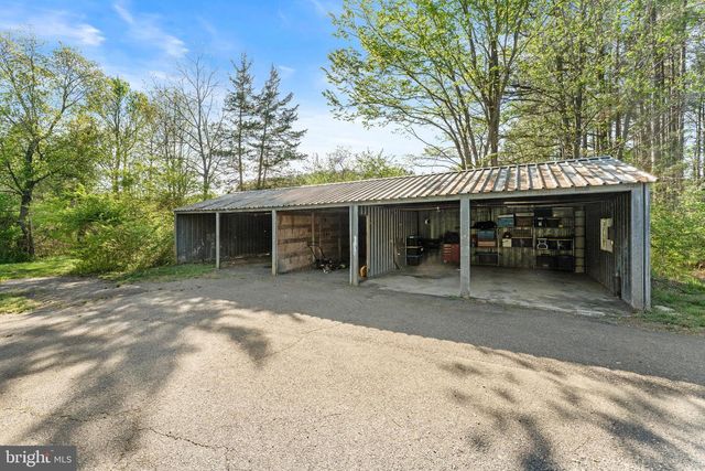 18634 LOUISA RD, Louisa, VA 23093