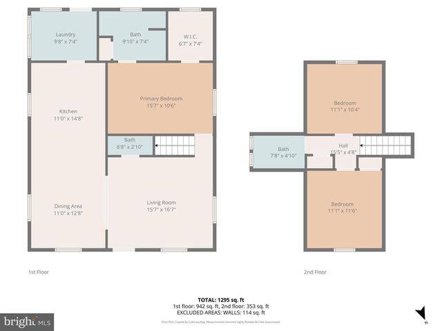 18634 LOUISA RD, Louisa, VA 23093