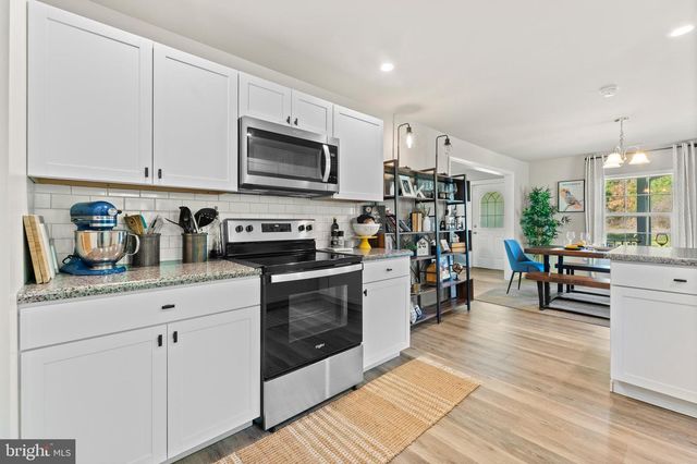 18634 LOUISA RD, Louisa, VA 23093