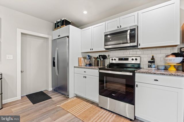 18634 LOUISA RD, Louisa, VA 23093
