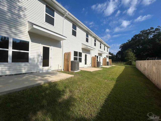 7051 Cedar Grove Rd 1A, Pensacola, FL 32504