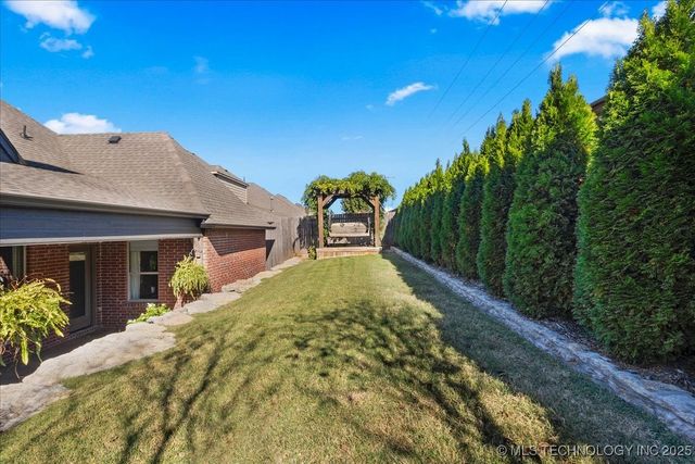 11343 S 75th East Avenue, Bixby, OK 74008