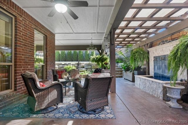 11343 S 75th East Avenue, Bixby, OK 74008