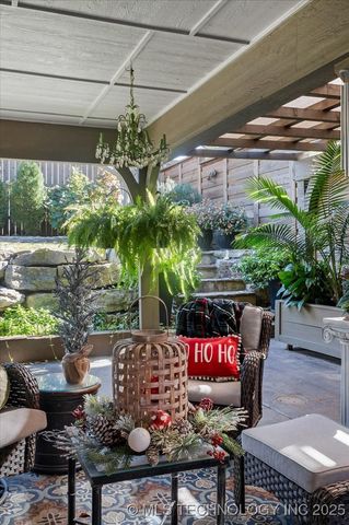 11343 S 75th East Avenue, Bixby, OK 74008