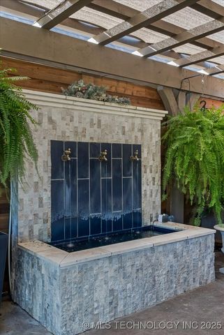 11343 S 75th East Avenue, Bixby, OK 74008