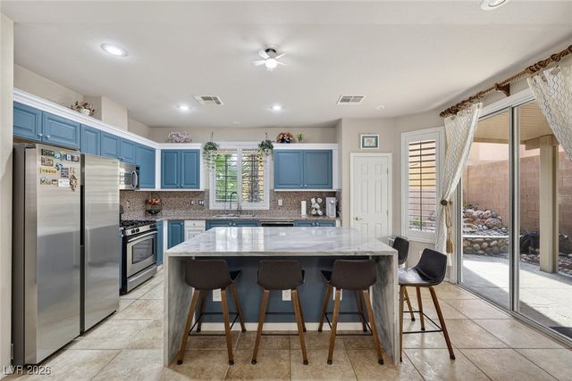 8061 Retriever Avenue, Las Vegas, NV 89147