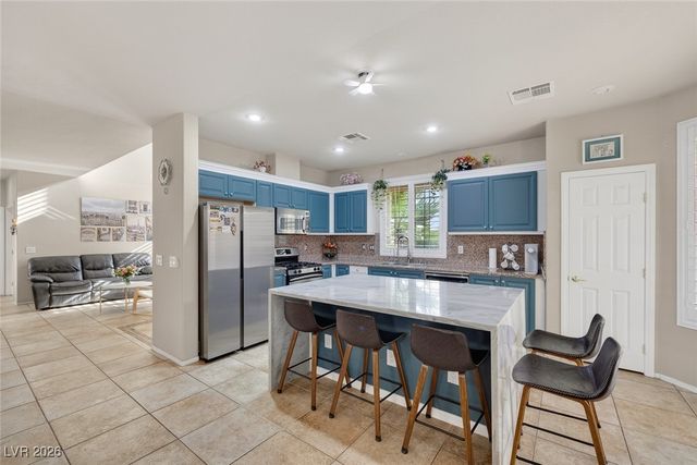 8061 Retriever Avenue, Las Vegas, NV 89147