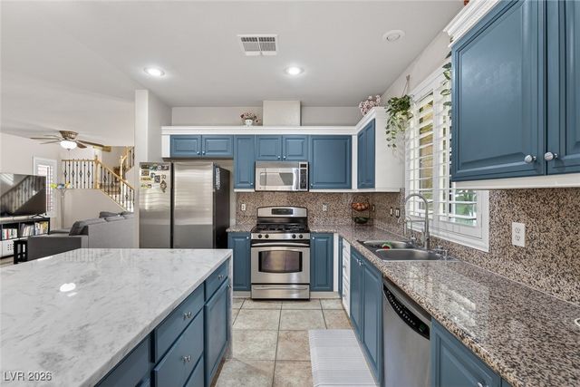 8061 Retriever Avenue, Las Vegas, NV 89147