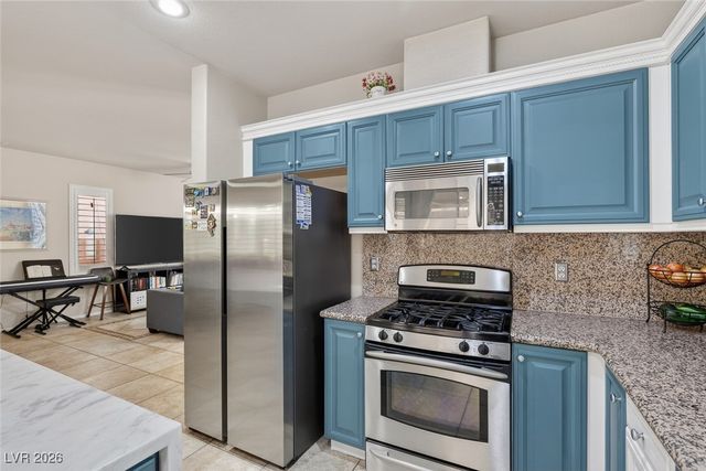 8061 Retriever Avenue, Las Vegas, NV 89147