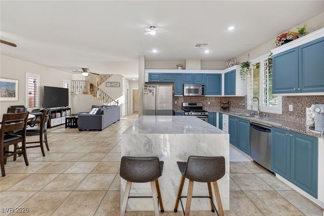 8061 Retriever Avenue, Las Vegas, NV 89147