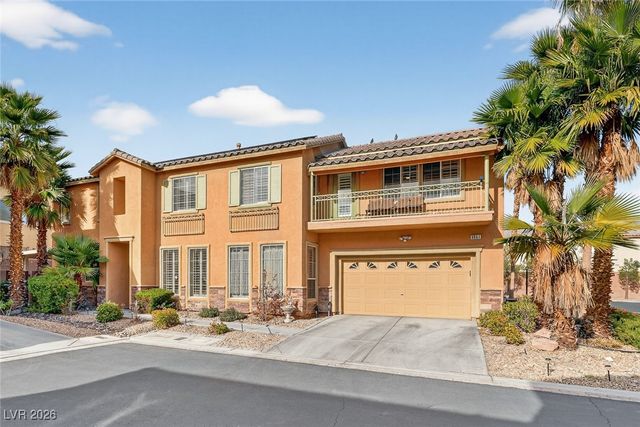 8061 Retriever Avenue, Las Vegas, NV 89147