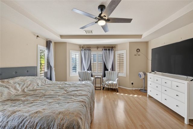8061 Retriever Avenue, Las Vegas, NV 89147