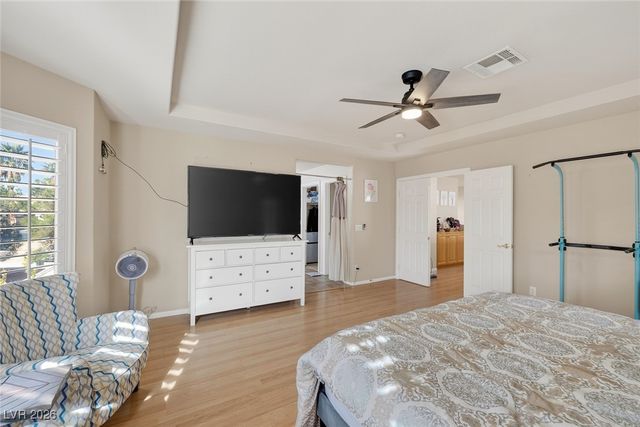 8061 Retriever Avenue, Las Vegas, NV 89147