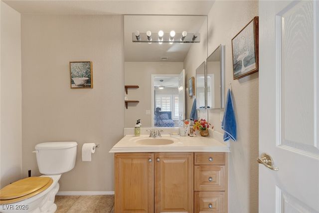 8061 Retriever Avenue, Las Vegas, NV 89147