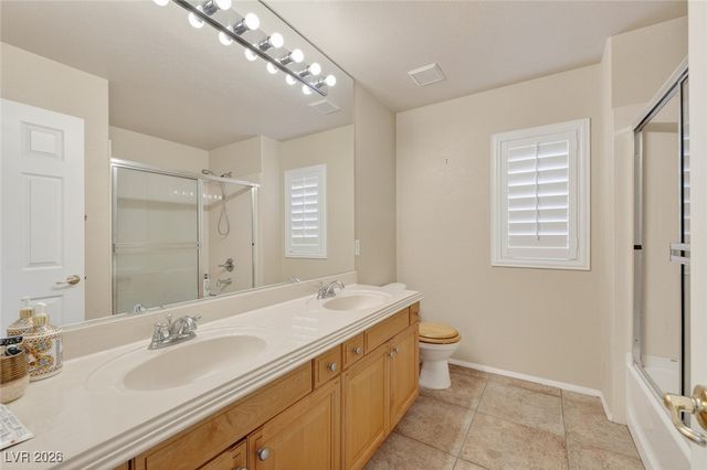 8061 Retriever Avenue, Las Vegas, NV 89147