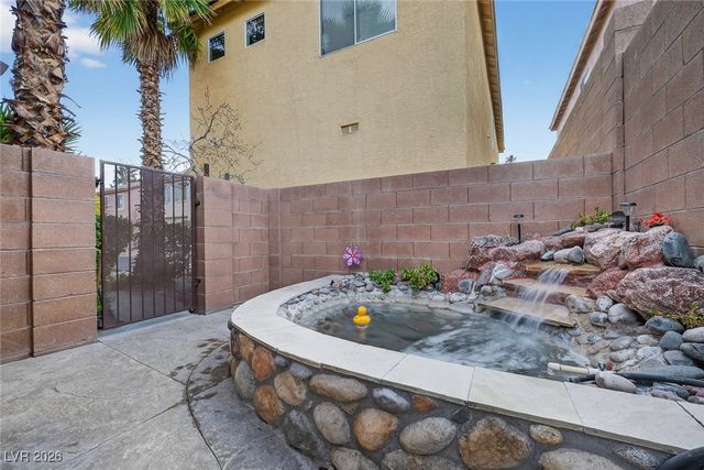 8061 Retriever Avenue, Las Vegas, NV 89147