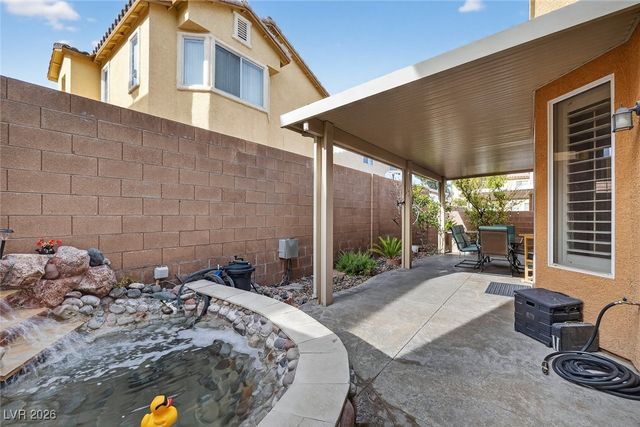 8061 Retriever Avenue, Las Vegas, NV 89147