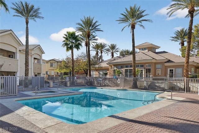 8061 Retriever Avenue, Las Vegas, NV 89147
