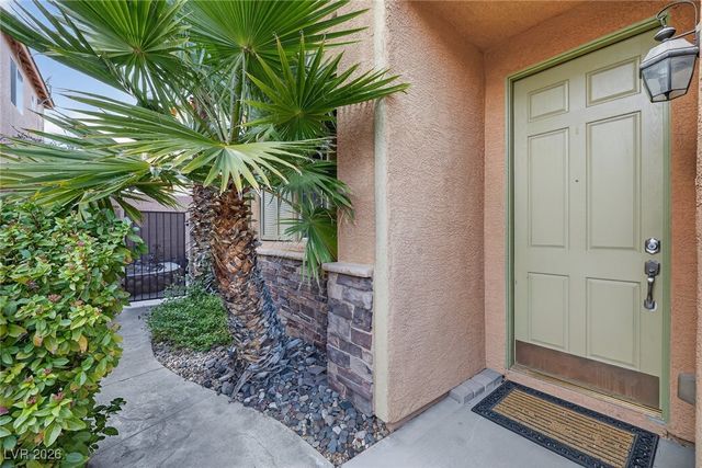 8061 Retriever Avenue, Las Vegas, NV 89147