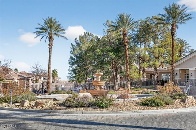 8061 Retriever Avenue, Las Vegas, NV 89147