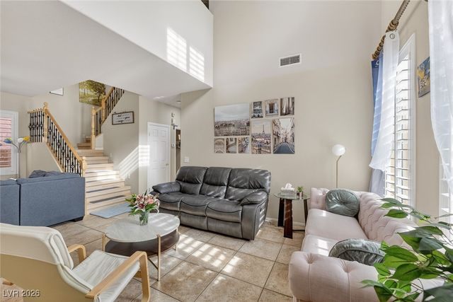 8061 Retriever Avenue, Las Vegas, NV 89147