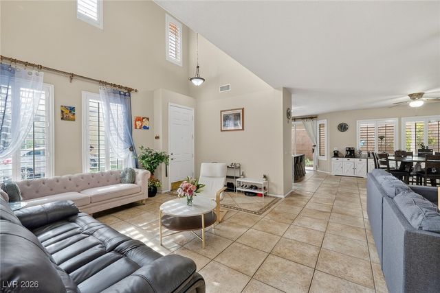 8061 Retriever Avenue, Las Vegas, NV 89147
