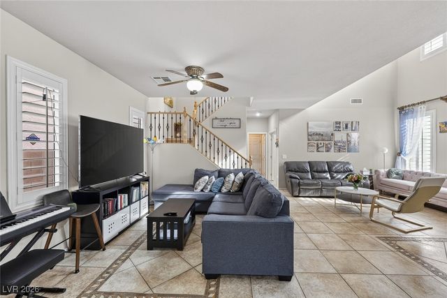 8061 Retriever Avenue, Las Vegas, NV 89147
