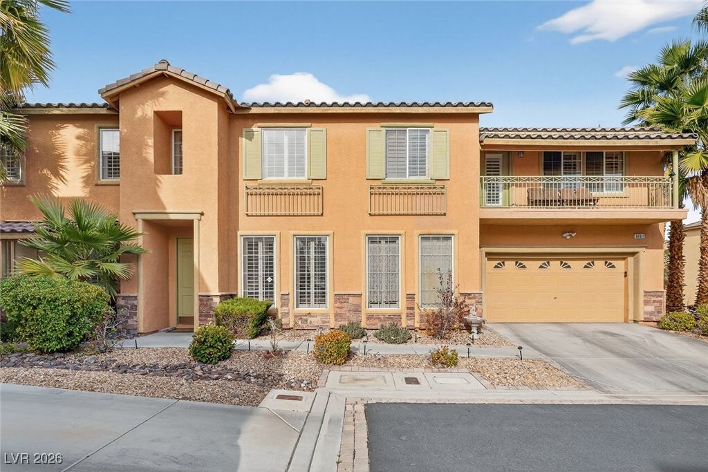 8061 Retriever Avenue, Las Vegas, NV 89147