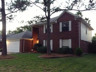 7203 Glen Rosa Drive, Katy, TX 77494