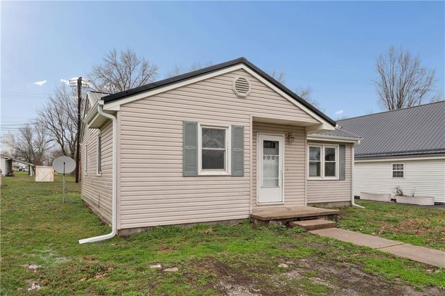 602 SW 7th Terrace, Concordia, MO 64020