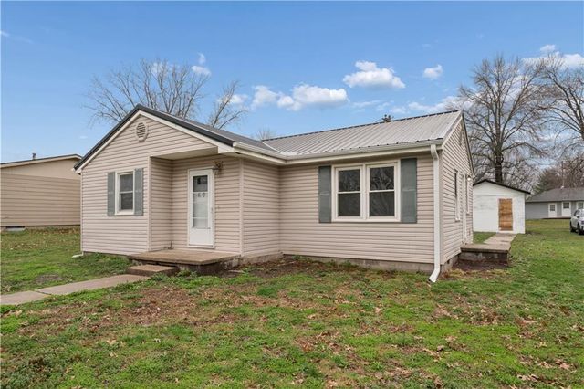 602 SW 7th Terrace, Concordia, MO 64020