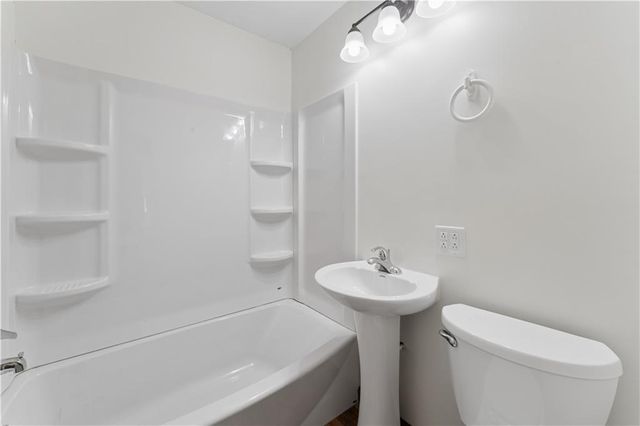 602 SW 7th Terrace, Concordia, MO 64020