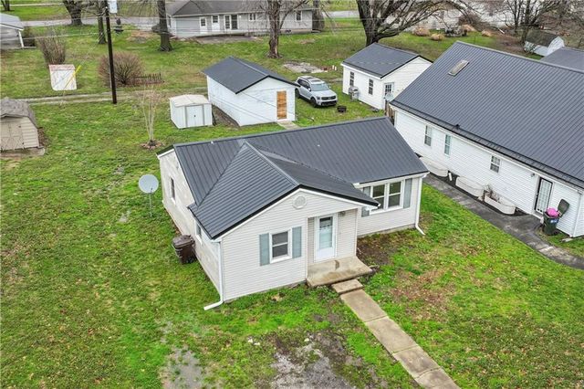 602 SW 7th Terrace, Concordia, MO 64020