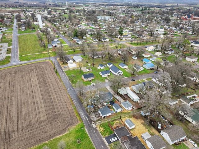 602 SW 7th Terrace, Concordia, MO 64020