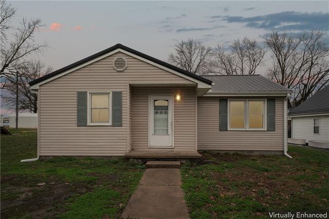 602 SW 7th Terrace, Concordia, MO 64020